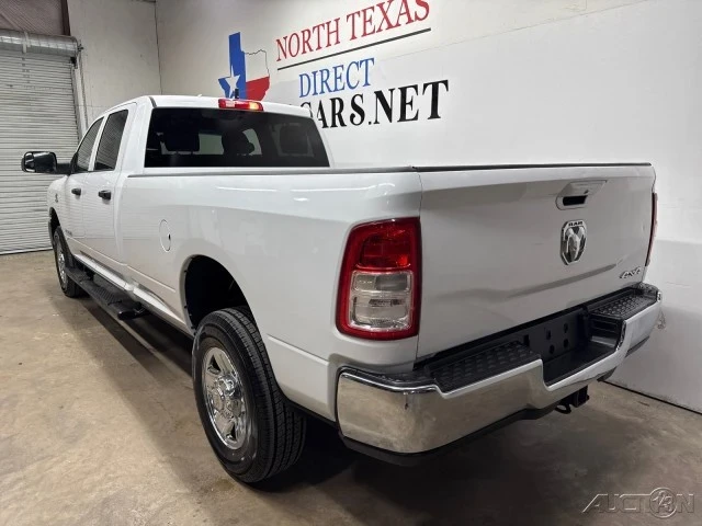 2022 Ram 2500 - Image 9 of 21