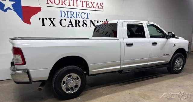 2022 Ram 2500 - Image 4 of 21