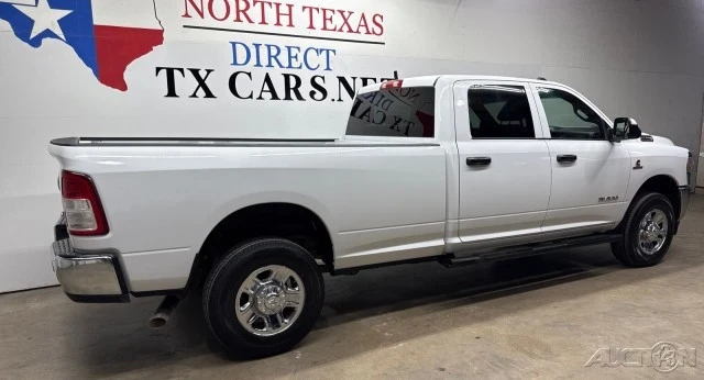 2022 Ram 2500 - Image 5 of 21