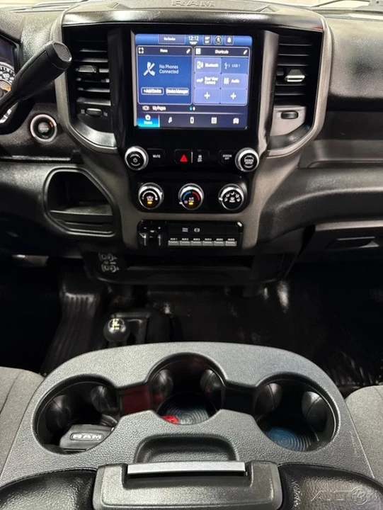 2022 Ram 2500 - Image 19 of 21