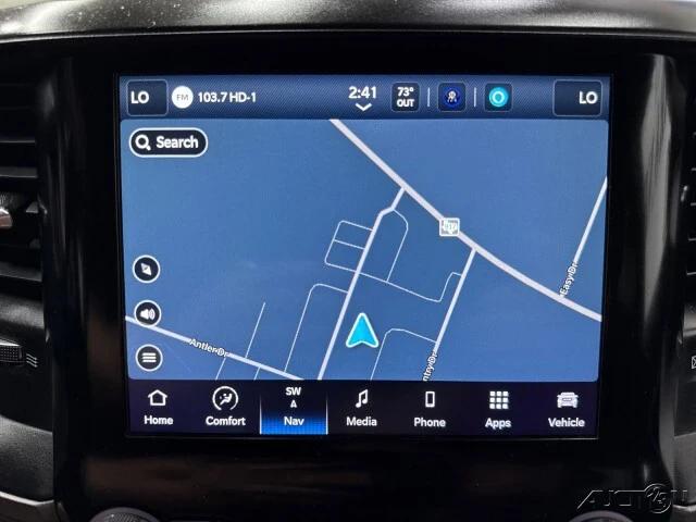 2022 Ram 2500 - Image 20 of 21