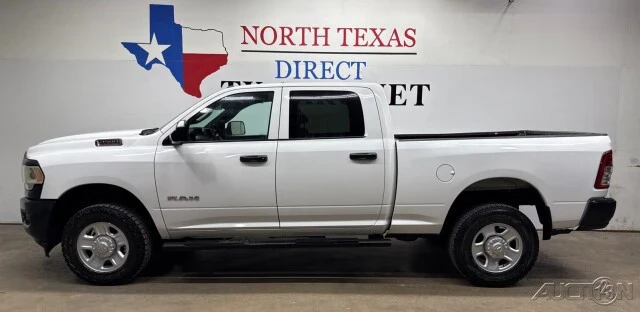2022 Ram 2500 - Image 11 of 21