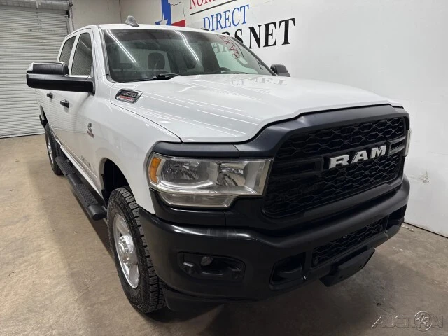 2022 Ram 2500 - Image 2 of 21