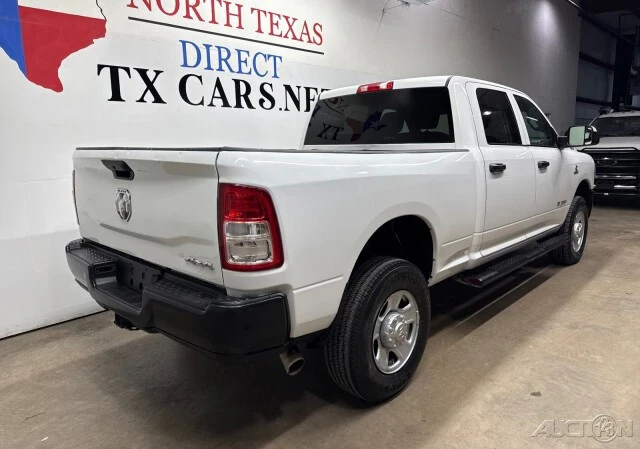 2022 Ram 2500 - Image 7 of 21