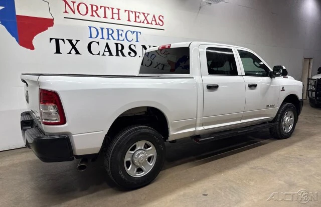 2022 Ram 2500 - Image 6 of 21