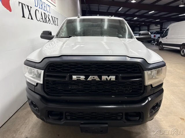 2022 Ram 2500 - Image 14 of 21