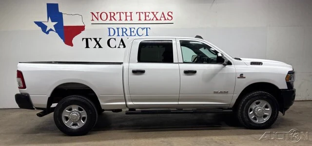 2022 Ram 2500 - Image 5 of 21