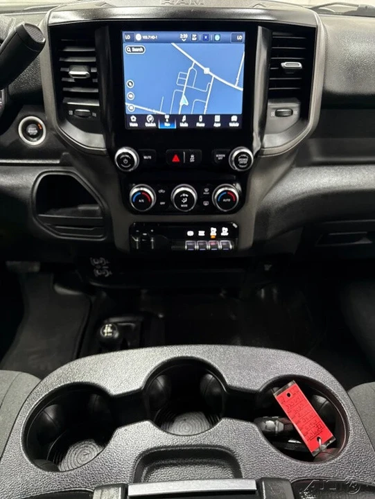 2022 Ram 2500 - Image 19 of 21