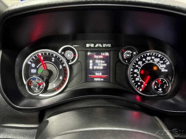 2022 Ram 2500 - Image 18 of 21