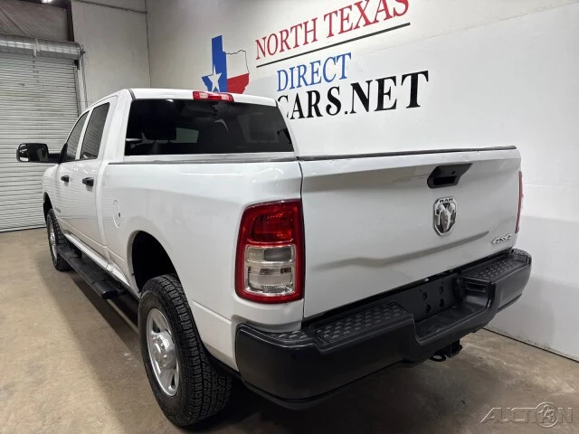 2022 Ram 2500 - Image 9 of 21