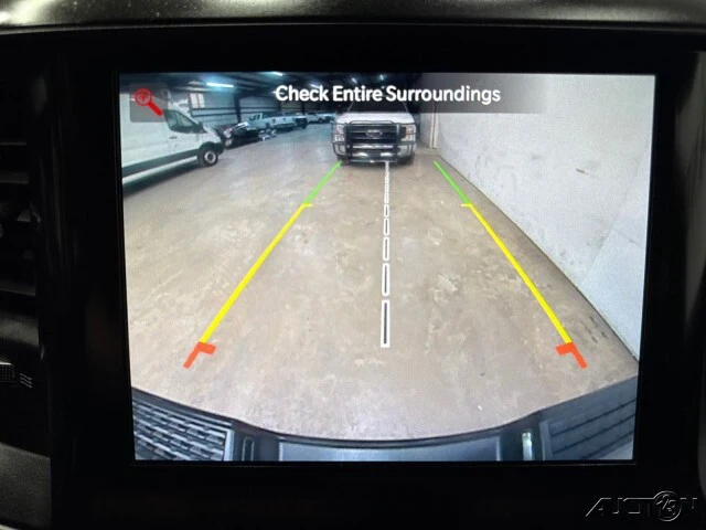 2022 Ram 2500 - Image 21 of 21
