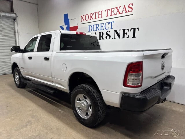 2022 Ram 2500 - Image 10 of 21
