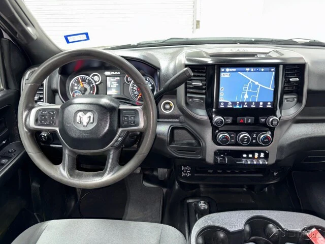 2022 Ram 2500 - Image 16 of 21