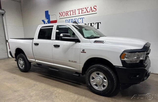 2022 Ram 2500 - Image 4 of 21