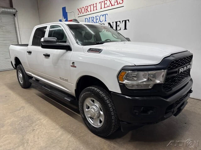 2022 Ram 2500 - Image 3 of 21