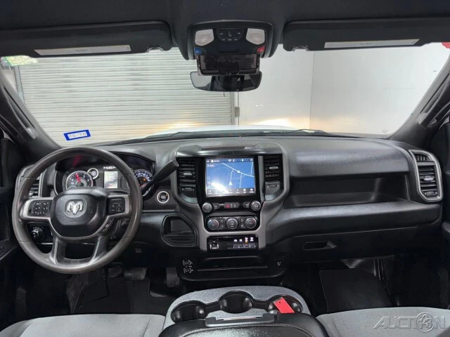 2022 Ram 2500 - Image 15 of 21