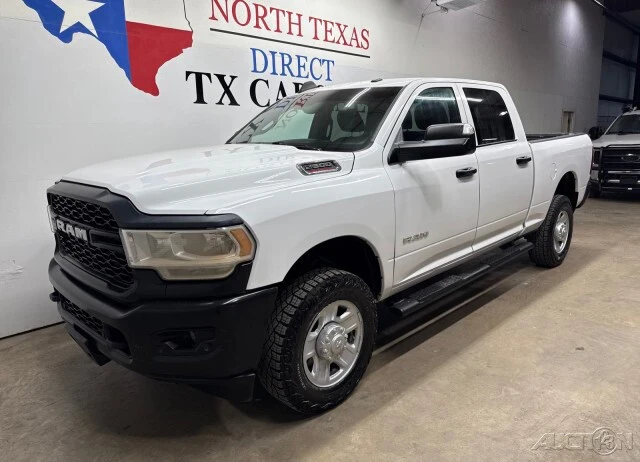 2022 Ram 2500 - Image 13 of 21