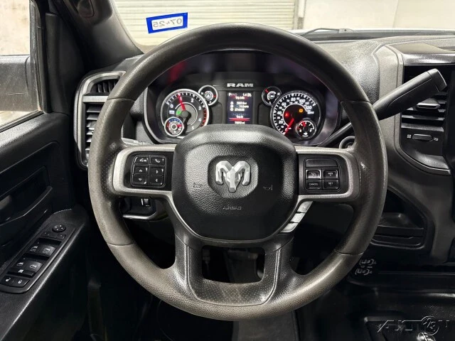 2022 Ram 2500 - Image 17 of 21