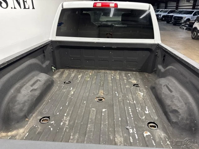 2022 Ram 2500 - Image 6 of 21