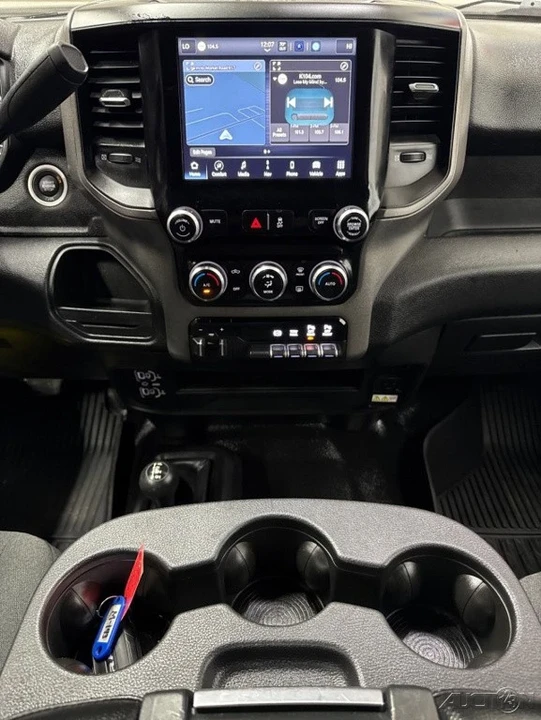 2022 Ram 2500 - Image 16 of 21