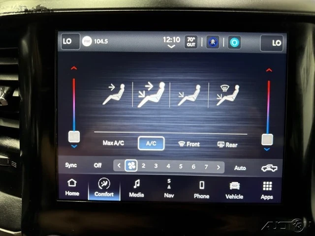 2022 Ram 2500 - Image 19 of 21