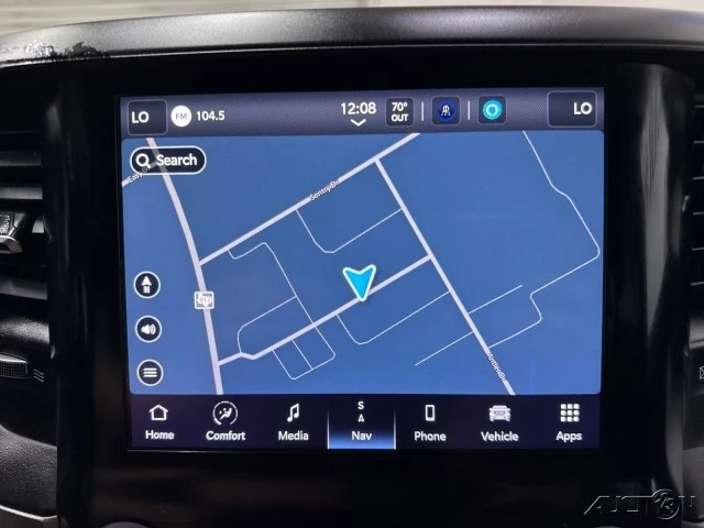 2022 Ram 2500 - Image 17 of 21