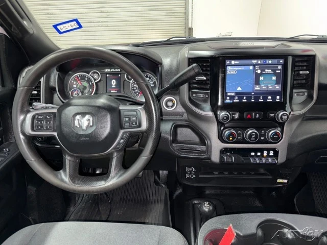 2022 Ram 2500 - Image 12 of 21