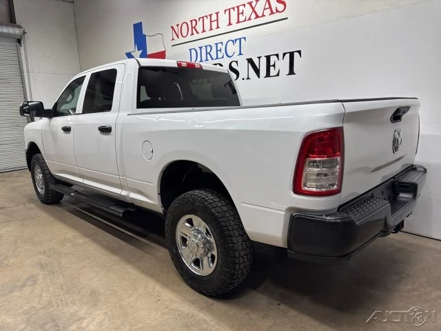 2022 Ram 2500 - Image 8 of 21