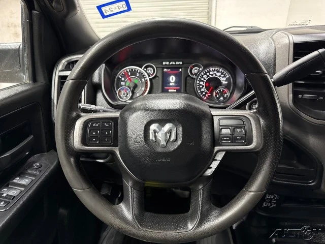 2022 Ram 2500 - Image 13 of 21