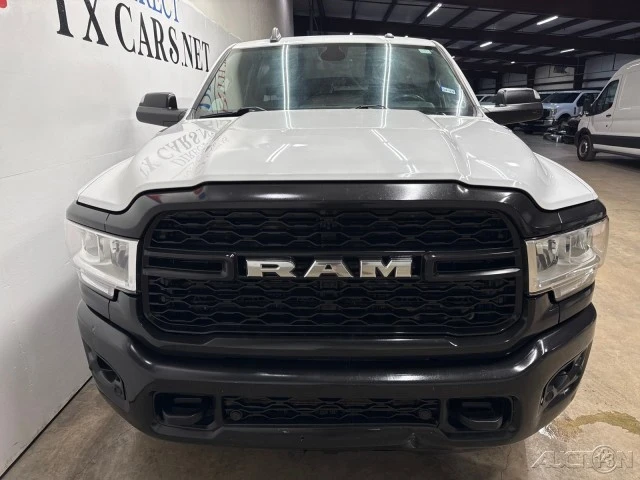 2022 Ram 2500 - Image 10 of 21