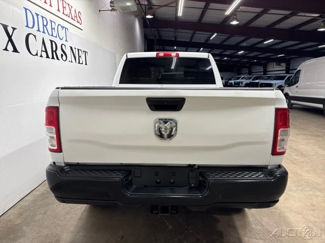 2022 Ram 2500 - Image 5 of 21