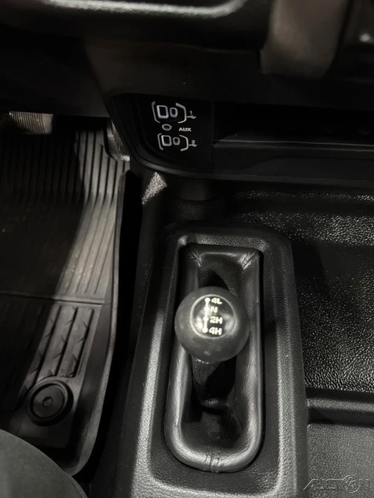 2022 Ram 2500 - Image 21 of 21