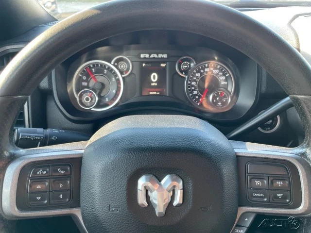 2022 Ram 2500 - Image 14 of 21