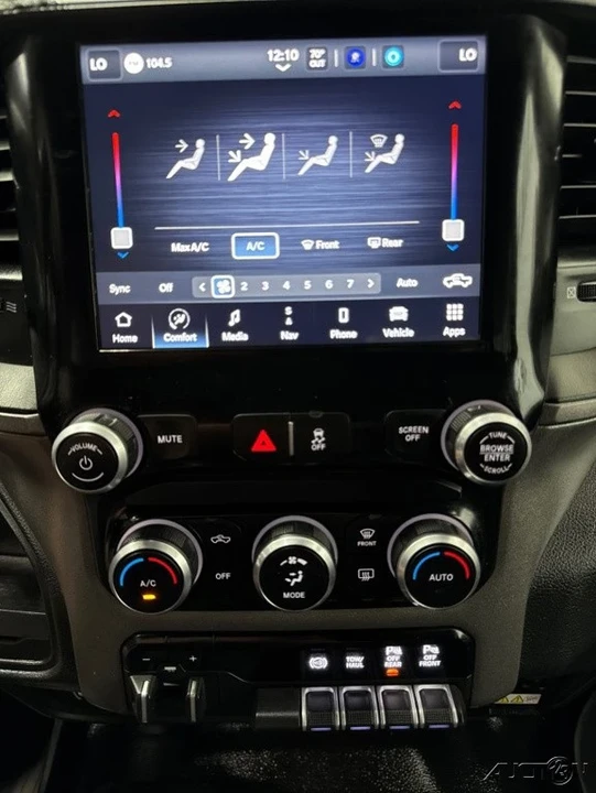 2022 Ram 2500 - Image 20 of 21