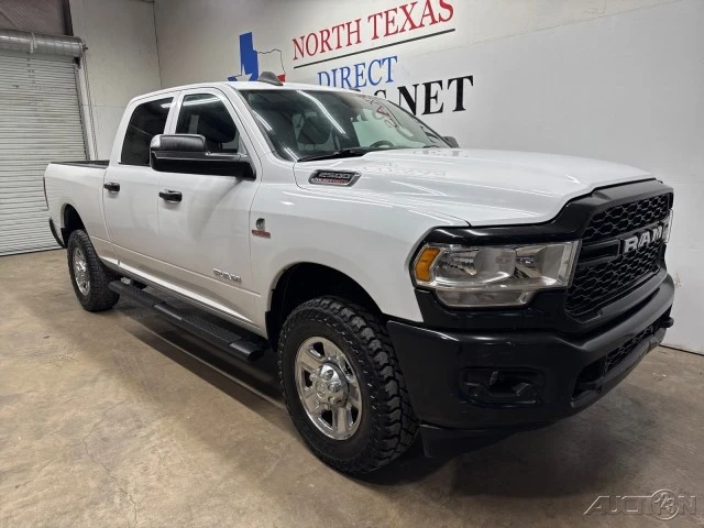 2022 Ram 2500 - Image 3 of 21