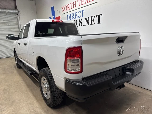 2022 Ram 2500 - Image 7 of 21