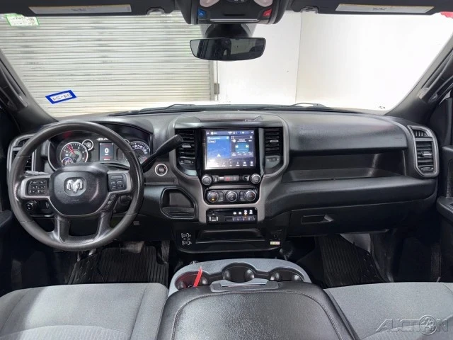 2022 Ram 2500 - Image 11 of 21