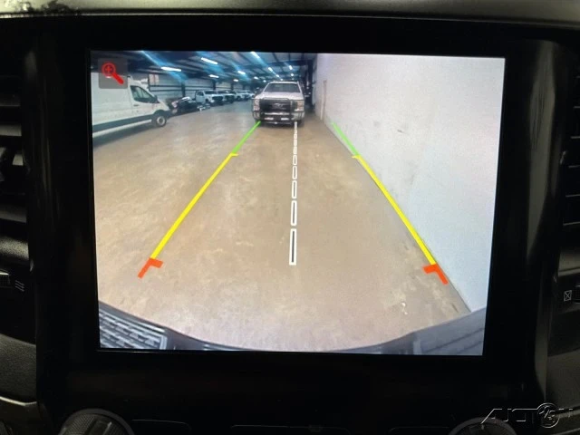 2022 Ram 2500 - Image 18 of 21