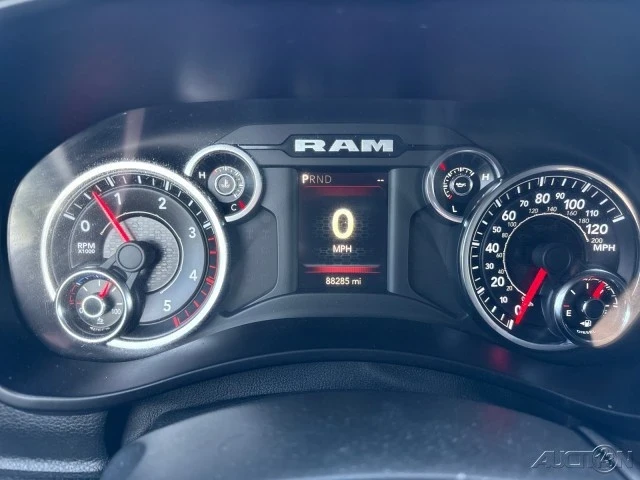 2022 Ram 2500 - Image 15 of 21