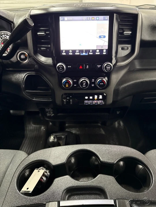 2022 Ram 2500 - Image 19 of 21