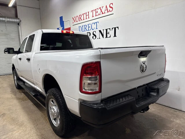 2022 Ram 2500 - Image 9 of 21