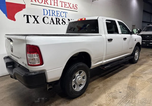 2022 Ram 2500 - Image 5 of 21