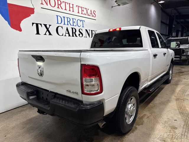 2022 Ram 2500 - Image 6 of 21