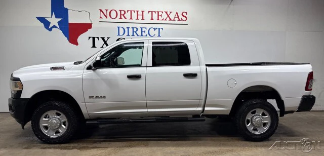 2022 Ram 2500 - Image 11 of 21