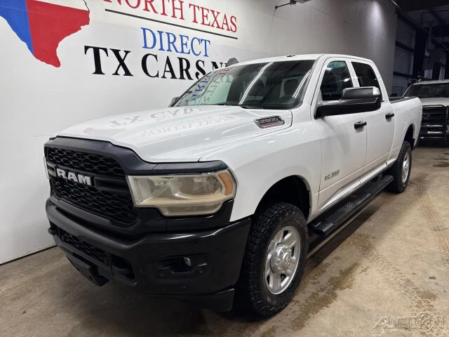 2022 Ram 2500 - Image 13 of 21