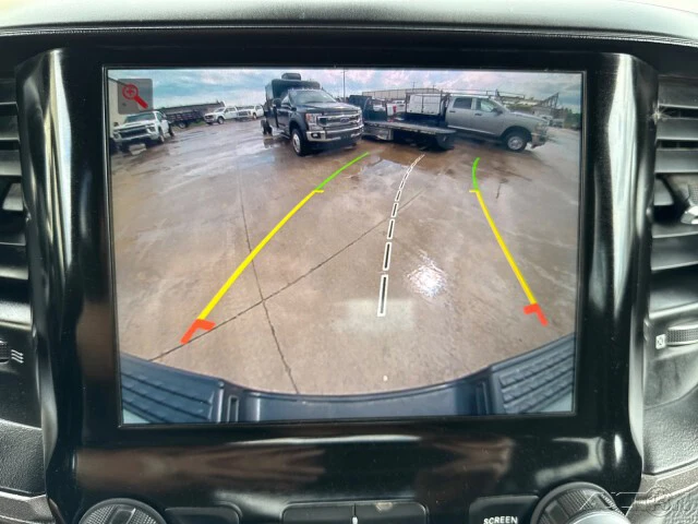 2022 Ram 2500 - Image 21 of 21
