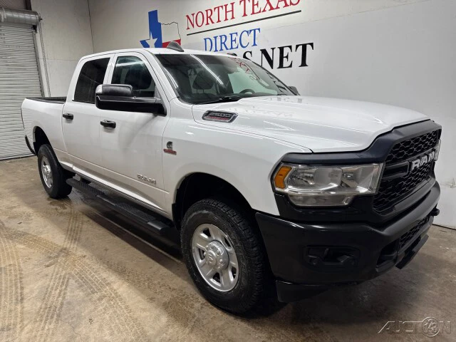 2022 Ram 2500 - Image 3 of 21