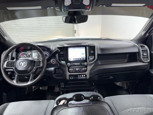 2022 Ram 2500 - Image 15 of 21