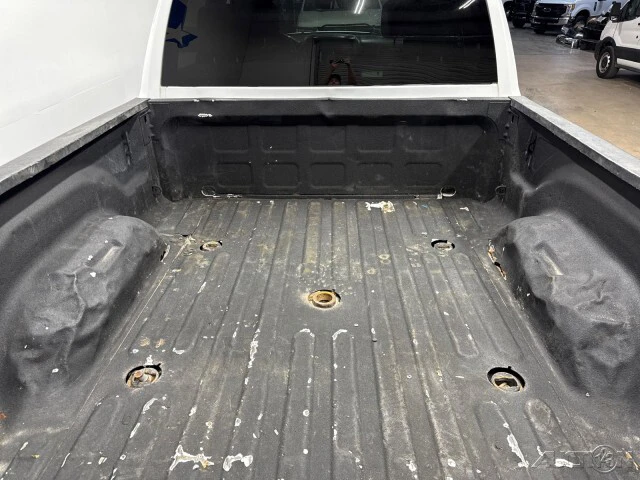 2022 Ram 2500 - Image 8 of 21