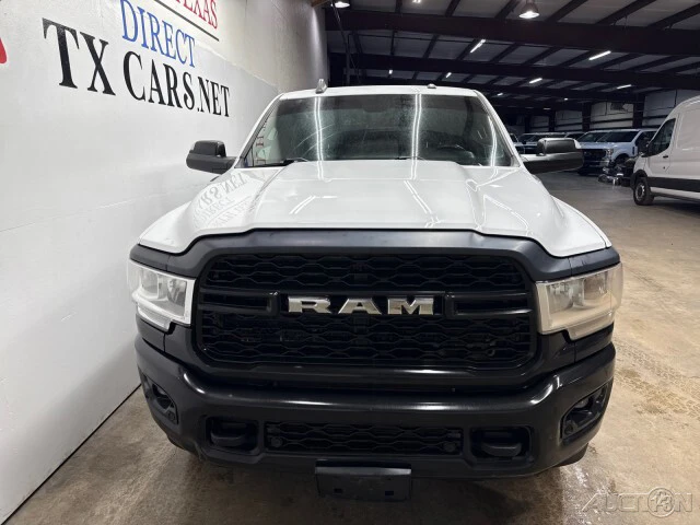 2022 Ram 2500 - Image 14 of 21